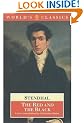The Red and the Black: A Chronicle of the Nineteenth Century (Oxford World's Classics)