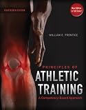 Arnheim's Principles of Athletic Training: A Competency-Based Approach