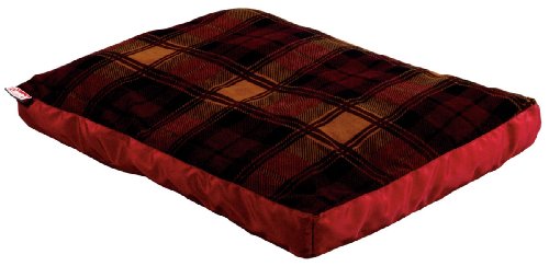 Coleman Classic Rectangular Dog Bed, Large
