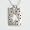 Multi Star Silver Pendant Set for You & Me (16