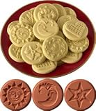 Cookie Stamp Set - Sky