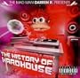 History of Hard House