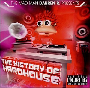 CD-Charts  Search : History of Hard House