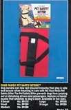 PET SAFETY SITTER XSMALL