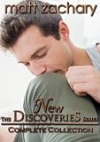 The New Discoveries Series: Complete Collection (All Volumes of the New Discoveries Series)