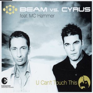 Beam vs. Cyrus - 538 dance smash 2003 - vol. 03 - Zortam Music