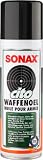 SONAX 07591120 CITO Waffenoel D/F