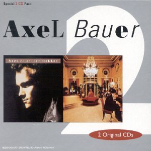 Axel Bauer - Sentinelles - Zortam Music