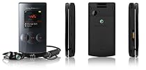 Sony Ericsson W980i/Blk UK Mobile Phone