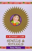 Spells and Rituals (Beginner's Guides)