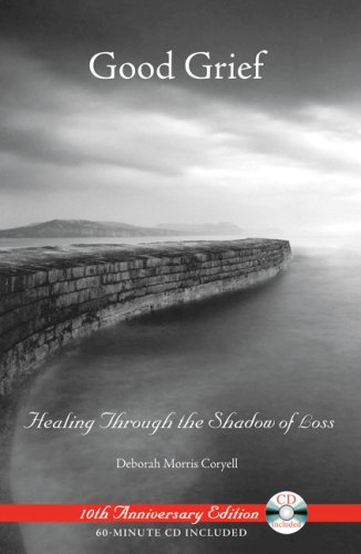 Good Grief: Healing Through the Shadow of Loss under Philosophy in The Books Store