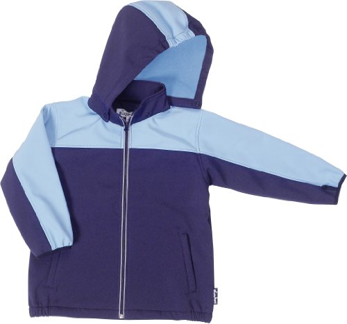 Playshoes Unisex - Kinder Jacke Playshoes 3-Lagen Kinder Softshell-Jacke sportiv Outdoor A Preisvergleich