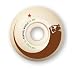 Kontrol Cali Bear Team White Skateboard Wheels