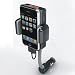 LCD Screen Display,New FM Transmitter/Car charger For all iPhones (includes iPhone 3Gs, iphone 4), iPods (all generations) + Remote Control
