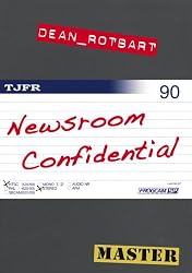 Newsroom Confidential