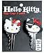 HELLO KITTY PIRATE KEY CAP KEYCAP PAIR