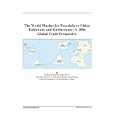 The World Market For Porcelain Or China Varieties Of Sinks Wash Basins And Pedestals Baths Bidets Water Closet Pans Flushing Cisterns Urinals Fixtures A 2009 Global Trade Perspective