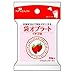 P！H196 袋オブラートイチゴ味50枚入り