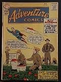  : Adventure Comics (No. 284)