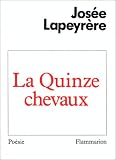 La quinze chevaux