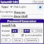 SplashID downloadable Software
