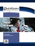 cover of PR (Quickguides)