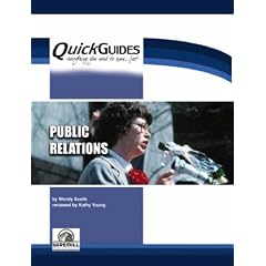 PR (Quickguides)