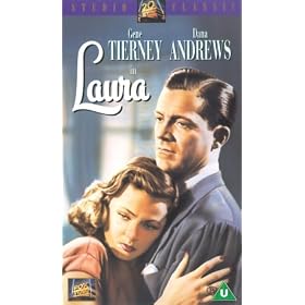 Laura [VHS]