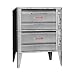 Blodgett 900 Series Gas Baking / Roasting Double Deck Oven, 12