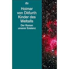 Kinder des Weltalls. Der Roman unserer Existenz.