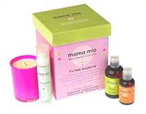 Mama Mio - IT`s TIME! Hospital Kit