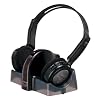 SONY ヘッドホンコードレス MDR-IF240RK