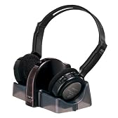 SONY ヘッドホンコードレス MDR-IF240RK
