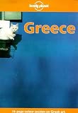 Lonely Planet Greece (3rd ed)