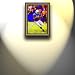 Completely Handpainted American Football Sport Painting, Custom Order FL2694, Oil on Canvas, with Option to Paint Jerry, Brett & Co. from Any Other Favorite Photograph or Picture, Unframed, Size 27'' x 40