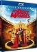 Zwischen den Welten / The Two Worlds (2007) ( Les Deux Mondes )  [ Franz�sische Fassung, Keine Deutsche Sprache ] (Blu-Ray)