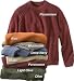 Woolrich Men's Cedarton Sweater