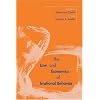 The Law and Economics of Irrational Behavior (Stanford Economics and Finance)