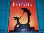 Walt Disney's "Fantasia"