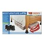 Range Kleen Bed and& Furniture Lifts