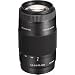 Sony 75-300mm f/4.5-5.6 Compact Super Telephoto Zoom Lens for Sony Alpha Digital SLR Camera