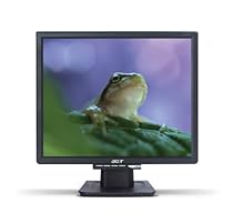 Acer AL1706AB 17" LCD Monitor