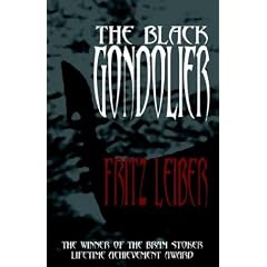 The Black Gondolier