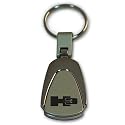 Hummer H3 Tear Drop Key Chain