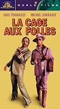 VHS : Cage Aux Folles