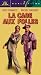 VHS : La Cage Aux Folles