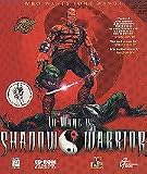 LO WANG IS SHADOW WARRIOR