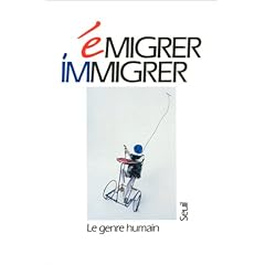 Emigrer, immigrer