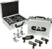 CAD 4-Piece Drum Microphone Pack