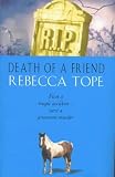 Death of a friend